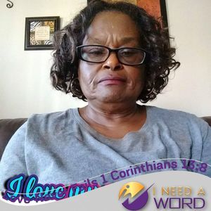 Meet your Posher, Rosie